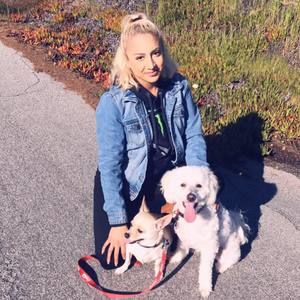 Meet your Posher, Daisy